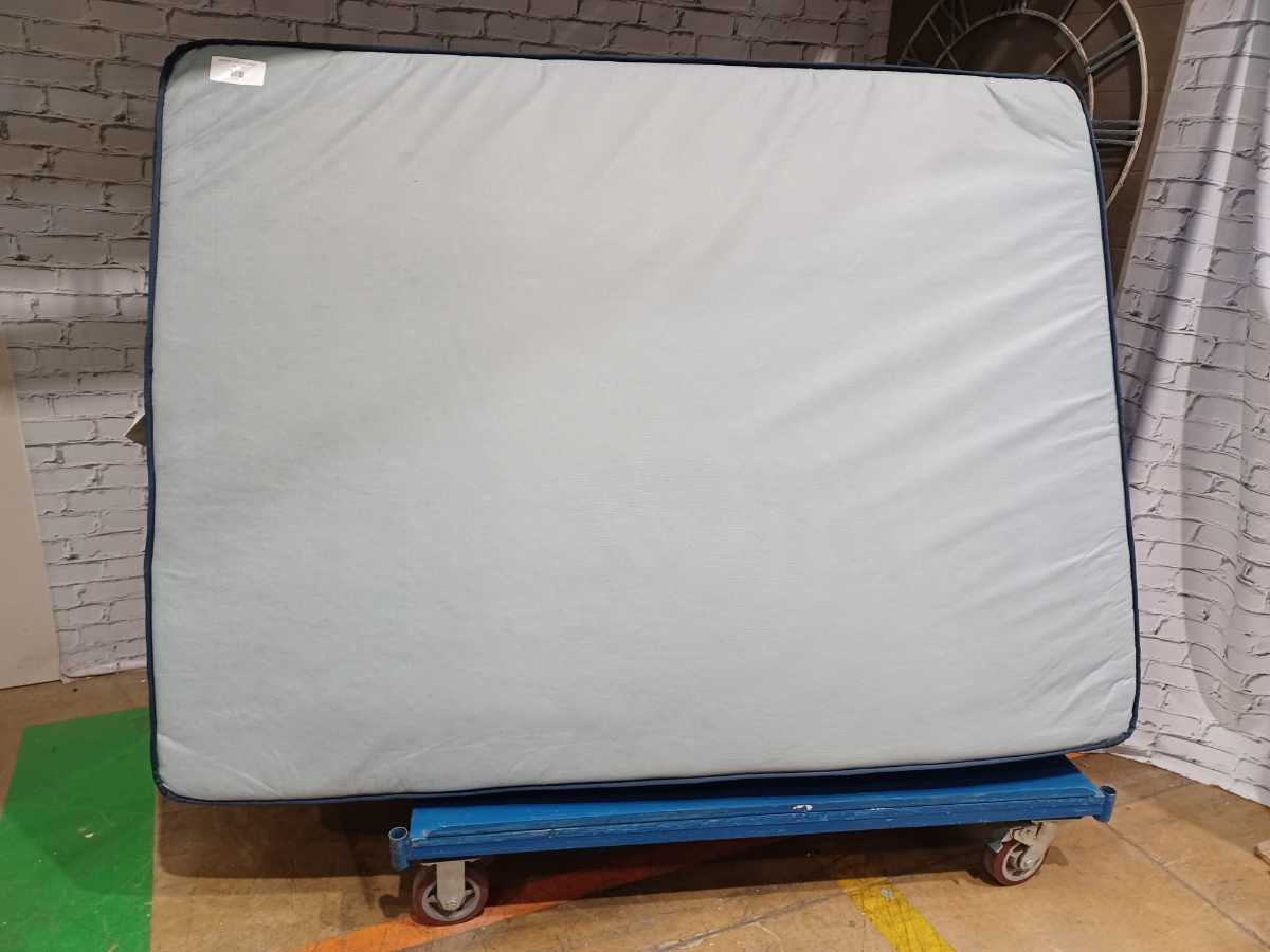 Stearns & Foster® Estate EuroTop Arya 16 inch Mattress - Queen/Firm - Gallery Image 4